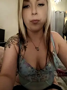 Kinkymilf56 online show from 02.19.25