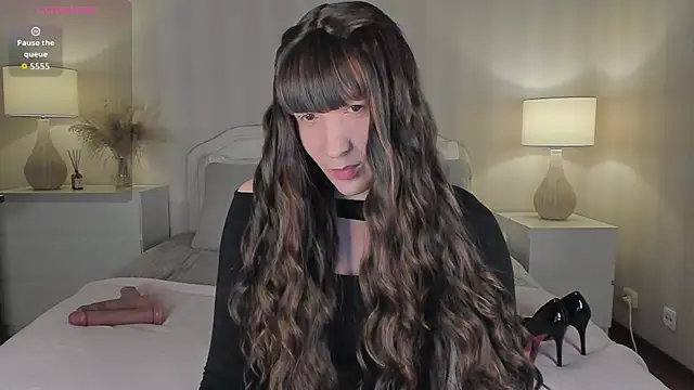 valeriasecret online show from 12.19.25