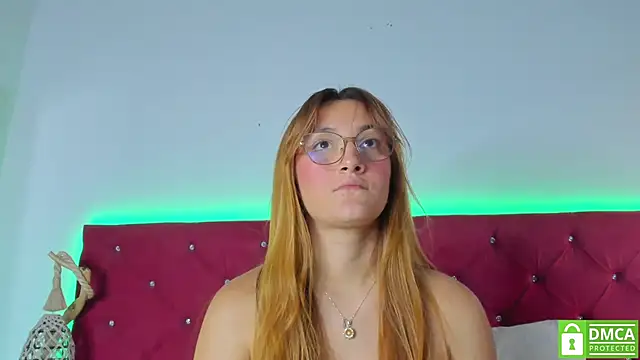 Ruth harvey  online show from 02.27.25