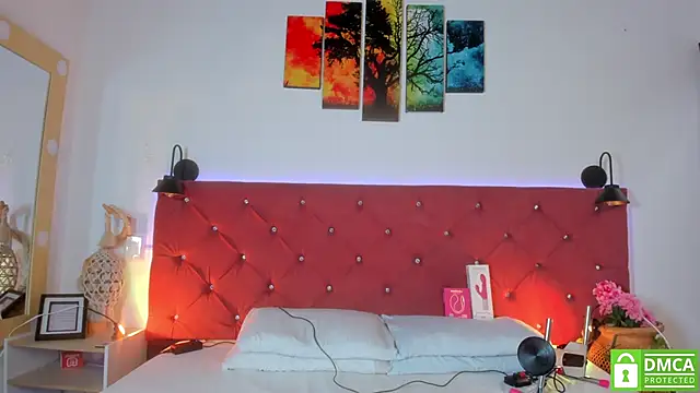 Ruth harvey  online show from 02.23.26