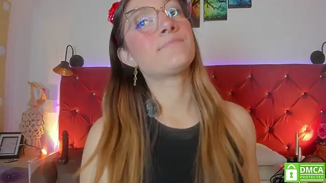 Ruth harvey  online show from 03.16.26