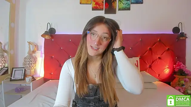 Ruth harvey  online show from 03.18.26