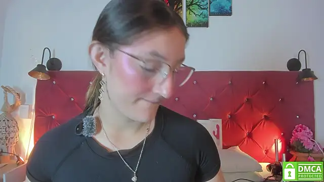 Ruth harvey  online show from 03.19.26