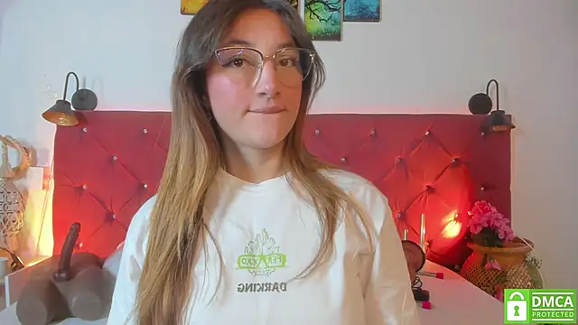 Ruth harvey  online show from 04.04.26