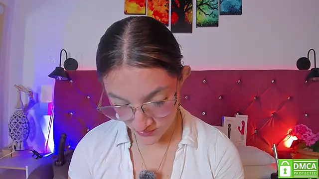 Ruth harvey  online show from 05.08.26