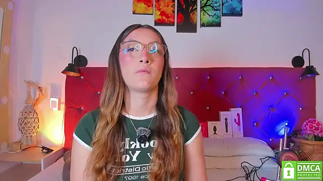 Ruth harvey  online show from 05.21.26