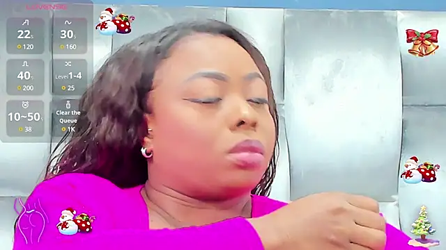 CamilaBenitez online show from 01.14.25