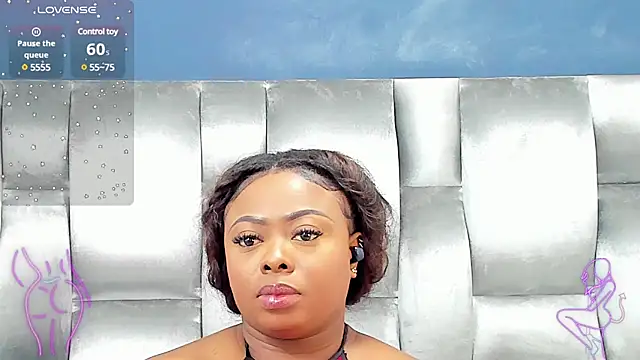 CamilaBenitez online show from 03.22.25