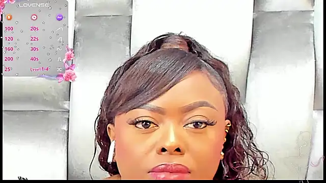 CamilaBenitez online show from 01.14.26