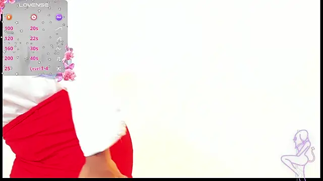 Snapshot of CamilaBenitez chatting on 03.06.26 CamilaBenitez online show from 03.06.26