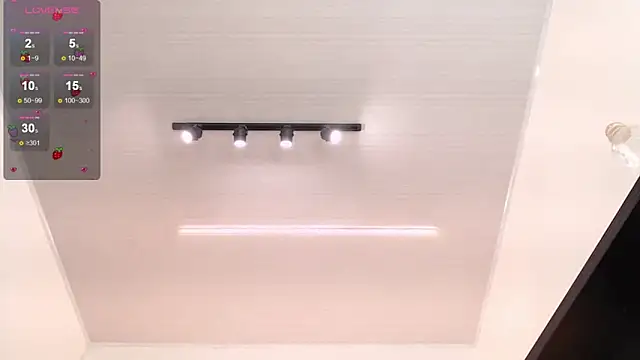 Snapshot of Dakotagloss chatting on 02.18.25 Dakotagloss online show from 02.18.25