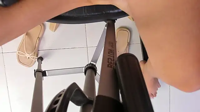 Snapshot of Dakotagloss chatting on 10.18.25 Dakotagloss online show from 10.18.25