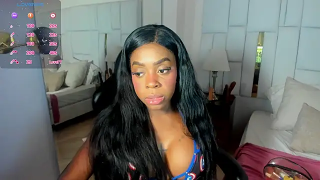 lizzy jooss online show from 01.18.25