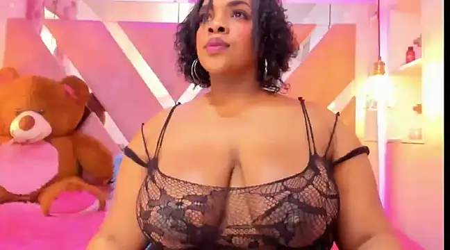 Scarlett-Bonnet online show from 02.20.25