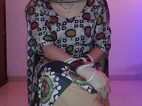 AMBIKA-MISHRA99 online show from 10.31.25