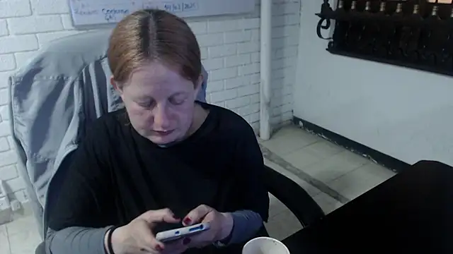 ViioletaMora online show from 02.08.25