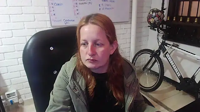 ViioletaMora online show from 02.13.25