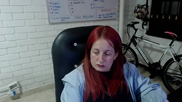 ViioletaMora online show from 03.03.25