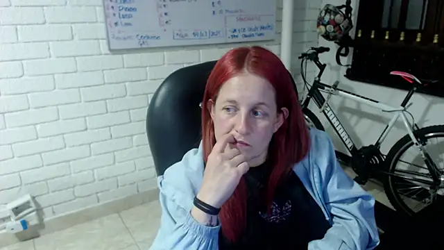 ViioletaMora online show from 03.04.25