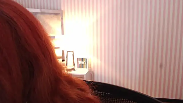 ViioletaMora online show from 03.09.25