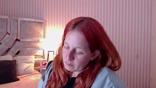 ViioletaMora online show from 03.13.25