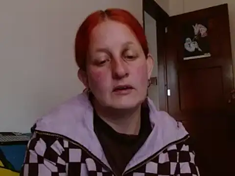 ViioletaMora online show from 09.24.25