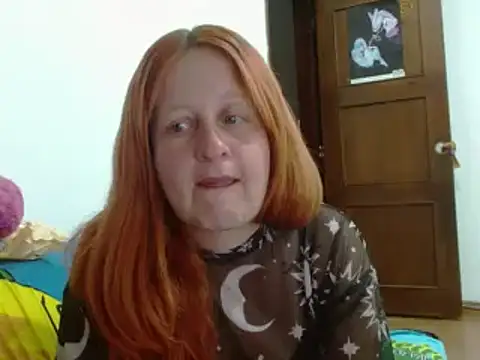 ViioletaMora online show from 10.05.25