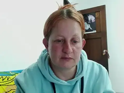 ViioletaMora online show from 10.22.25