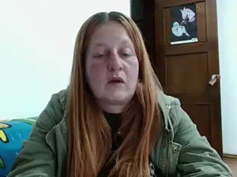 ViioletaMora online show from 11.30.25