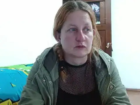 ViioletaMora online show from 12.17.25