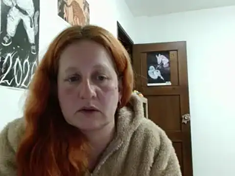 ViioletaMora online show from 02.03.26