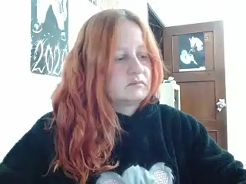 ViioletaMora online show from 02.08.26