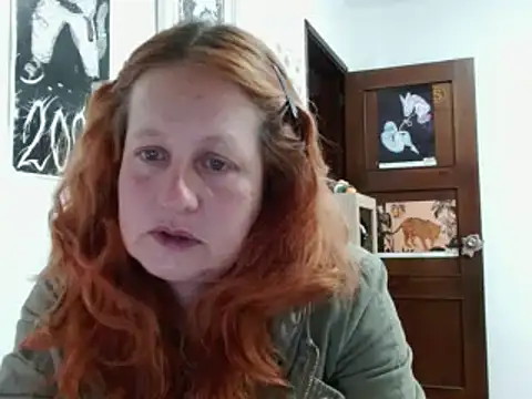 ViioletaMora online show from 02.23.26