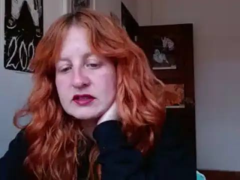 ViioletaMora online show from 02.26.26