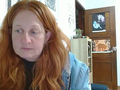 ViioletaMora online show from 05.09.26
