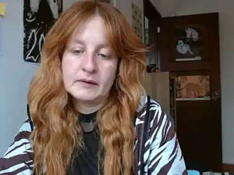 ViioletaMora online show from 05.18.26