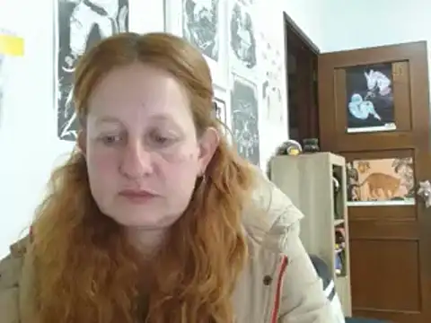 ViioletaMora online show from 05.27.26