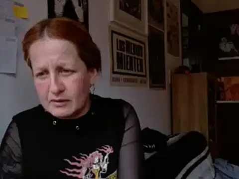 ViioletaMora online show from 05.28.26
