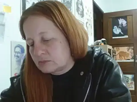 Snapshot of ViioletaMora chatting on 07.07.26 ViioletaMora online show from 07.07.26