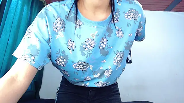 Ariel Zeo1 online show from 01.27.25