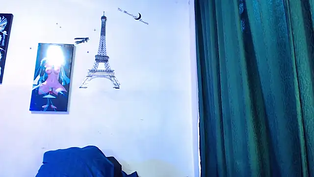 Ariel Zeo1 online show from 02.17.25