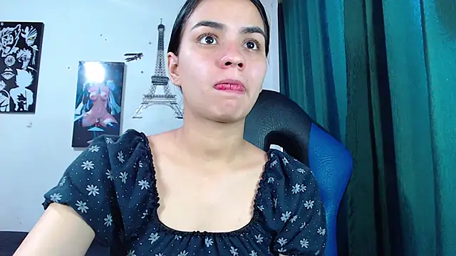 Ariel Zeo1 online show from 02.27.25