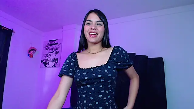 Ariel Zeo1 online show from 10.08.25