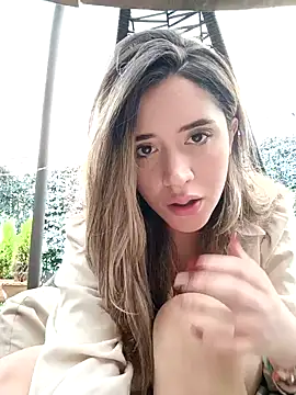 Snapshot of maliciaworld chatting on 12.04.24 maliciaworld online show from 12.04.24