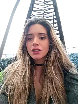 Snapshot of maliciaworld chatting on 12.10.24 maliciaworld online show from 12.10.24