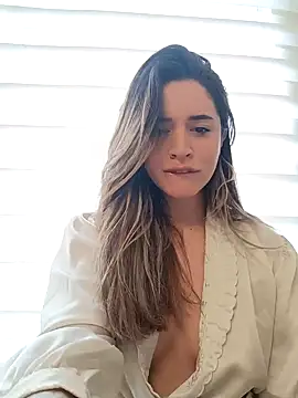 Snapshot of maliciaworld chatting on 02.08.25 maliciaworld online show from 02.08.25