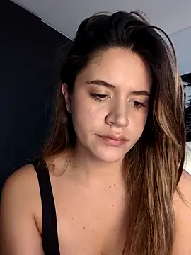 Snapshot of maliciaworld chatting on 10.03.25 maliciaworld online show from 10.03.25