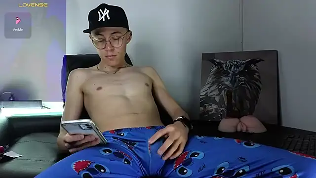 Elian Cooper online show from 01.21.25