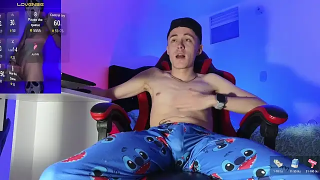 Elian Cooper online show from 02.19.26