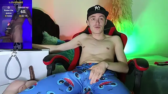 Elian Cooper online show from 03.21.26